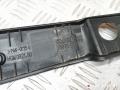 обшивка крышки багажника Mercedes-Benz S-Класс W220 2002, 3.2 л., дизель, АКПП, седан, A2207500193 - фото №3