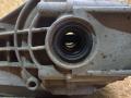 редуктор заднего моста Mercedes-Benz M-Класс W164 2008, 3.0 л., OM642 DE30LA, дизель, АКПП, хетчбэк 5 дв., A1643500414, 1643500414, EG5010D - фото №3