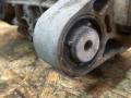 редуктор заднего моста Mercedes-Benz M-Класс W164 2008, 3.0 л., OM642 DE30LA, дизель, АКПП, хетчбэк 5 дв., A1643500414, 1643500414, EG5010D - фото №9