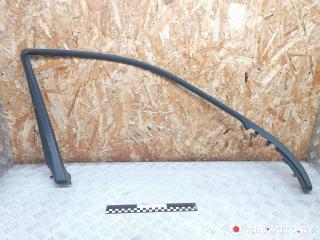 молдинг двери передней левой Mercedes-Benz E-Класс W211/S211 2003, 2.2 л., OM 646.961, дизель, АКПП, седан, A2117250171, 2117250171