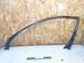 молдинг двери передней левой Mercedes-Benz E-Класс W211/S211 2003, 2.2 л., OM 646.961, дизель, АКПП, седан, A2117250171, 2117250171 - фото №5