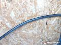 молдинг двери передней левой Mercedes-Benz E-Класс W211/S211 2003, 2.2 л., OM 646.961, дизель, АКПП, седан, A2117250171, 2117250171 - фото №7