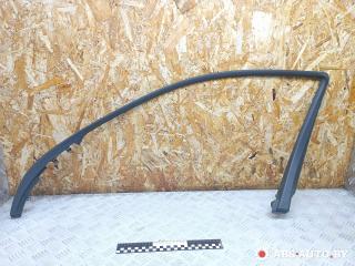 молдинг двери передней правой Mercedes-Benz E-Класс W211/S211 2003, 2.2 л., OM 646.961, дизель, АКПП, седан, A2117250271, 2117250271