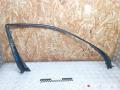 молдинг двери передней правой Mercedes-Benz E-Класс W211/S211 2003, 2.2 л., OM 646.961, дизель, АКПП, седан, A2117250271, 2117250271 - фото №5