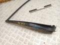 молдинг двери передней правой Mercedes-Benz E-Класс W211/S211 2003, 2.2 л., OM 646.961, дизель, АКПП, седан, A2117250271, 2117250271 - фото №8