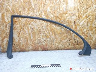 молдинг двери задней правой Mercedes-Benz E-Класс W211/S211 2003, 2.2 л., OM 646.961, дизель, АКПП, седан, A2117350271, 2117350271