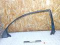 молдинг двери задней правой Mercedes-Benz E-Класс W211/S211 2003, 2.2 л., OM 646.961, дизель, АКПП, седан, A2117350271, 2117350271 - фото №5