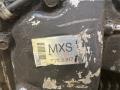 редуктор переднего моста Mitsubishi Pajero 3 поколение [рестайлинг] 2004, 3.2 л., 4M41, дизель, АКПП, a69d - фото №6