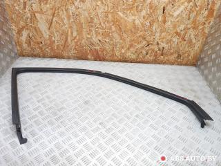 молдинг двери передней правой Renault Scenic 2 поколение 2005, 1.9 л., дизель, МКПП, минивэн, 8200167197, 8200239279