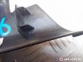 молдинг двери передней правой Renault Scenic 2 поколение 2005, 1.9 л., дизель, МКПП, минивэн, 8200167197, 8200239279 - фото №8