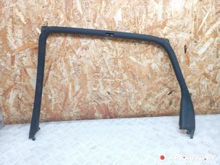 молдинг двери задней правой Renault Scenic 2 поколение 2005, 1.9 л., дизель, МКПП, минивэн, 8200167199
