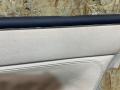 обшивка двери передняя правая Peugeot 607 1 поколение [рестайлинг] 2005, 2.2 л., МКПП, седан - фото №5