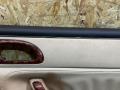 обшивка двери передняя правая Peugeot 607 1 поколение [рестайлинг] 2005, 2.2 л., МКПП, седан - фото №6
