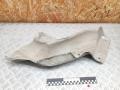 тепловой экран глушителя Peugeot 407 1 поколение 2006, 2.0 л., RFN (EW10J4), бензин, универсал, 9642944380 - фото №3