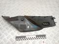 накладка на торпедо (консоль) Peugeot 407 1 поколение 2006, 2.0 л., RFN (EW10J4), бензин, универсал, 9653444977 - фото №2