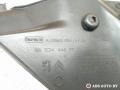 накладка на торпедо (консоль) Peugeot 407 1 поколение 2006, 2.0 л., RFN (EW10J4), бензин, универсал, 9653444977 - фото №3
