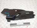 накладка на торпедо (консоль) Peugeot 407 1 поколение 2006, 2.0 л., RFN (EW10J4), бензин, универсал, 9653444877 - фото №3