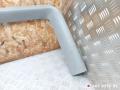 обшивка крышки багажника Mercedes-Benz Vito W639 2005, 2.2 л., OM 646.982, дизель, МКПП, микроавтобус, P0085362 - фото №5