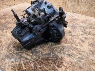 КПП механическая (МКПП) Peugeot 607 1 поколение 9D 2004, 2.2 л., дизель, МКПП, 20MB03, 0013977, 9642019610