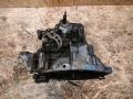 КПП механическая (МКПП) Peugeot 607 1 поколение 9D 2004, 2.2 л., дизель, МКПП, 20MB03, 0013977, 9642019610 - фото №4