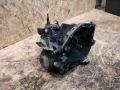 КПП механическая (МКПП) Peugeot 607 1 поколение 9D 2004, 2.2 л., дизель, МКПП, 20MB03, 0013977, 9642019610 - фото №5