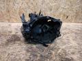 КПП механическая (МКПП) Peugeot 607 1 поколение 9D 2004, 2.2 л., дизель, МКПП, 20MB03, 0013977, 9642019610 - фото №7