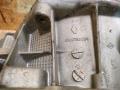 КПП механическая (МКПП) Renault Scenic 3 поколение 2010, 1.5 л., K9K 832, дизель, МКПП, TL4B0457701700589, B016462, 8200793334, TL4B045, 8200753949 - фото №7