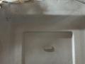 потолок Mercedes-Benz Vito W639 2005, 2.2 л., OM 646.982, дизель, МКПП, микроавтобус - фото №2