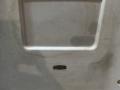 потолок Mercedes-Benz Vito W639 2005, 2.2 л., OM 646.982, дизель, МКПП, микроавтобус - фото №4