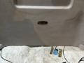 потолок Mercedes-Benz Vito W639 2005, 2.2 л., OM 646.982, дизель, МКПП, микроавтобус - фото №5