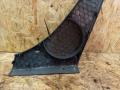накладка (сетка) динамика Mercedes-Benz Vito W639 2005, 2.2 л., OM 646.982, дизель, МКПП, микроавтобус - фото №5