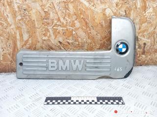 декоративная крышка двигателя BMW 5 серия E39 1999, 3.0 л., M57 D30 (306D1), дизель, АКПП