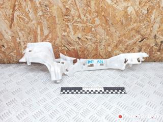кронштейн (крепление) Renault Scenic 3 поколение 2010, 1.5 л., K9K 832, дизель, МКПП, 738210016R