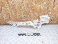 кронштейн (крепление) Renault Scenic 3 поколение 2010, 1.5 л., K9K 832, дизель, МКПП, 738210016R - фото №3