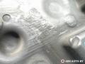 защита (кожух) ремня ГРМ Peugeot 308 T7 2010, 1.6 л., 9HY (DV6TED4), дизель, МКПП, черный, хетчбэк 5 дв., 9643649280, 53214G - фото №4
