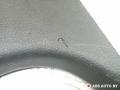 обшивка стойки центральной левой Peugeot 607 1 поколение 9D 2004, 2.2 л., дизель, АКПП, седан, 9634855077 - фото №3