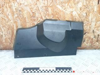 обшивка салона Peugeot 607 1 поколение 9D 2004, 2.2 л., дизель, АКПП, седан, 9632296177