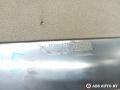 обшивка салона Peugeot 607 1 поколение 9D 2004, 2.2 л., дизель, АКПП, седан, 9632296177 - фото №3