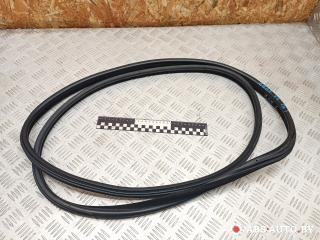 уплотнитель двери Peugeot 607 1 поколение 9D 2004, 2.2 л., дизель, АКПП, седан