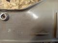 обшивка стойки передней правой Volkswagen Transporter T4 1995, 2.4 л., МКПП, 701867238, 701867237, 705867234 - фото №17