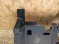 накладка на торпедо (консоль) Mercedes-Benz A W168 1 поколение (1997-2001) 2000, 1.7 л., дизель, МКПП, 1686807587 - фото №2
