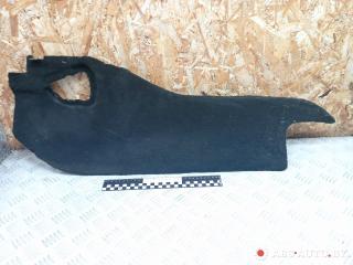 обшивка салона Peugeot 607 1 поколение 9D 2004, 2.2 л., дизель, МКПП, 1843852000, 1842953016, 9629446877