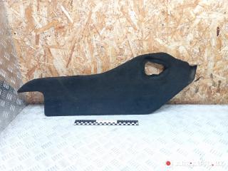 обшивка салона Peugeot 607 1 поколение 9D 2004, 2.2 л., дизель, МКПП, 1843848000, 1842951016