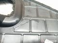 обшивка салона Peugeot 607 1 поколение 9D 2004, 2.2 л., дизель, МКПП, 1843848000, 1842951016 - фото №4