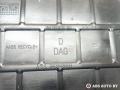 обшивка салона Peugeot 607 1 поколение 9D 2004, 2.2 л., дизель, МКПП, 1843848000, 1842951016 - фото №5
