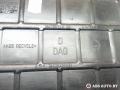 обшивка салона Peugeot 607 1 поколение 9D 2004, 2.2 л., дизель, АКПП, седан, 1843848000, 1842951016 - фото №4