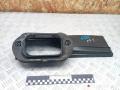 воздухозаборник Peugeot 607 1 поколение 9D 2004, 2.2 л., дизель, АКПП, седан, 9629553180, 962955318001 - фото №2