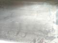 воздухозаборник Peugeot 607 1 поколение 9D 2004, 2.2 л., дизель, АКПП, седан, 9629553180, 962955318001 - фото №4