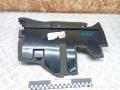 накладка на торпедо (консоль) Peugeot 607 1 поколение 9D 2004, 2.2 л., дизель, АКПП, седан, 9632296277, 9637664580 - фото №2