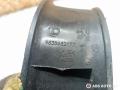 накладка на порог Peugeot 607 1 поколение 9D 2004, 2.2 л., дизель, АКПП, седан, 9635962177 - фото №5